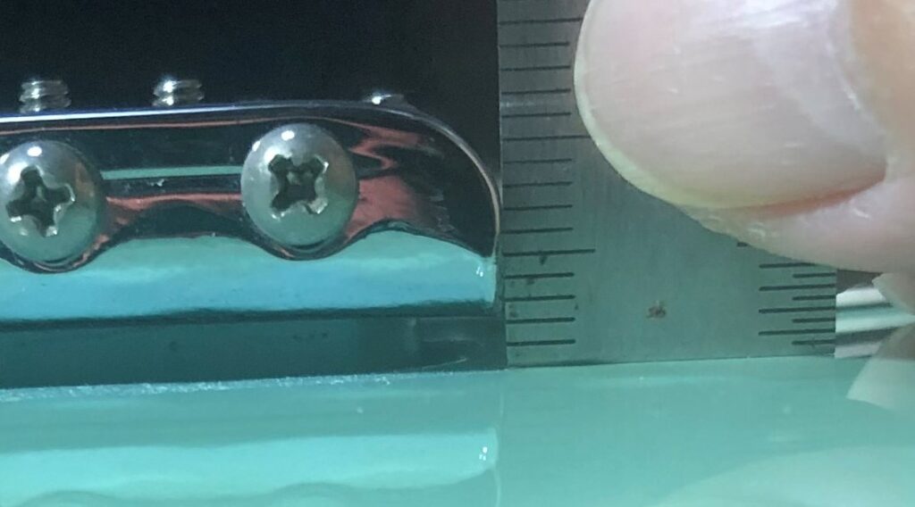 弦のテンション感の違い メーカー別に計測して比較してみました 弦のテンション感の違い メーカー別に計測して比較してみました