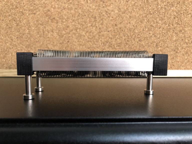 ナチュラリスタ イグドラシル95 グリーン36 新品定価¥25600 靴 